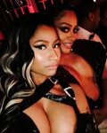 Naked Nicki Minaj - The Fappening Leaked Photos 2015 2019 Fr